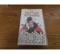 Les 101 dalmatiens [VHS]