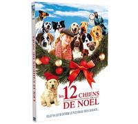 Les 12 chiens de noel
