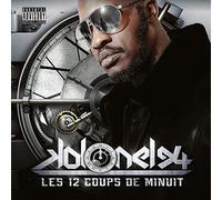Les 12 Coups De Minuit