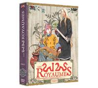 Les 12 Royaumes Coffret 2/4