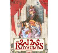 Les 12 Royaumes Coffret 3/4 [Édition Collector]