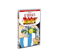 Les 12 Travaux d'Astérix