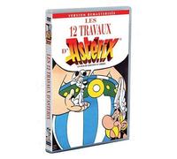 Les 12 Travaux d'Astérix - DVD