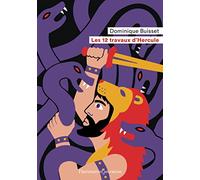 Les 12 travaux d'Hercule