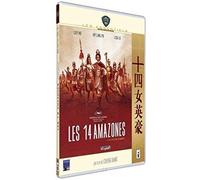 Les 14 amazones