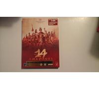 Les 14 Amazones - Edition Collector 2 DVD [Édition Collector]