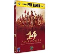 Les 14 Amazones (Version Française)