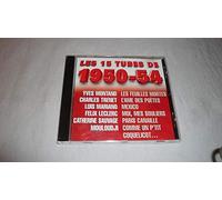 Les 15 Tubes De 1950-54