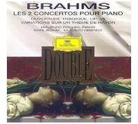 Les 2 Concertos Pour Piano