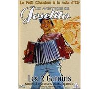 Les 2 Gamins - Dvdles Aventures de Joselito