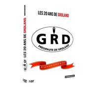 Les 20 ans de Groland