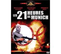 Les 21 heures de Munich