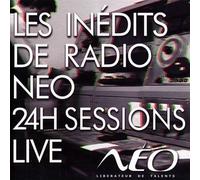 Compilation - Les Inedits De Radio Neo