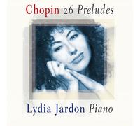 Les 26 Preludes - Chopin