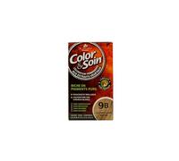 Les 3 Chênes Color & Soin Permanent Color Care - Pearly Light Blonde: 9B