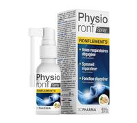 Les 3 Chênes Physioronf Snoring Oral Spray 20ml