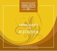 Les 3 dernières sonates pour Piano