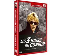 Les 3 jours du condor