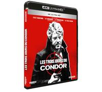 Les 3 jours du condor