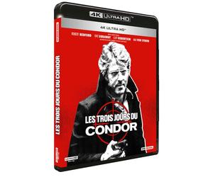 Les 3 jours du condor
