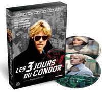 Les 3 jours du condor [Édition Collector]
