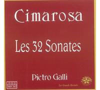 Les 32 Sonates