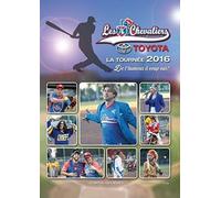 Les 4 Chevaliers Tournee 2016