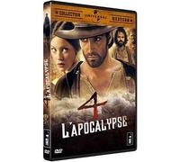 Les 4 de l'apocalypse (Version Française)
