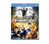 Les 4 Fantastiques et le Surfer d'Argent [Blu-ray]