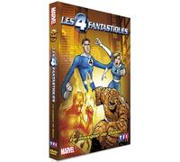 Les 4 fantastiques - Le masque de Doom