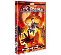 Les 4 Fantastiques - Vol. 2 : Invasion totale !