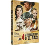 Les 4 Mercenaires d'El Paso