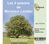 Les 4 Saisons de Monsieur Landau