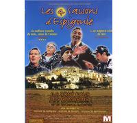 Les 4 saisons d'Espigoule