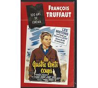 Les 400 Coups [VHS]