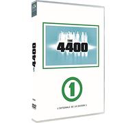 Les 4400 : L'intégrale saison 1 - Coffret 2 DVD