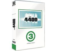 Les 4400 - Saison 3