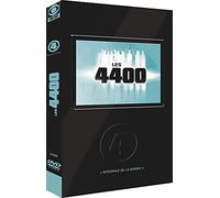 Les 4400 - Saison 4