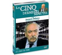 Les 5 DerniA¨res Minutes : Les loges du crime