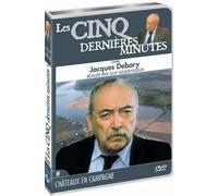 Les 5 dernières minutes : Châteaux en campagne