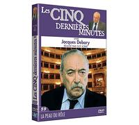 Les 5 dernières minutes debary 59