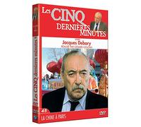 Les 5 dernières minutes, Jacques Debary : 45 - La chine à Paris