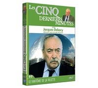 Les 5 dernières minutes Jacques Debary 60