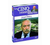 Les 5 Dernières Minutes : Le pied à l'étrier