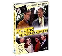 LES 5 DERNIERES MINUTES - LES