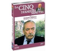 Les 5 Dernières Minutes : Nadine