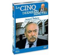 Les 5 dernières minutes : Régis
