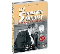 Les 5 dernières minutes, saison 16 : On a tué le mort / Dernier cri / Sur la piste