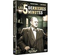 Les 5 dernières minutes, vol. 6 : sans en avoir l'air ; dans le pétrin