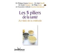 Les 5 piliers de la santé : Au-delà de la méthode